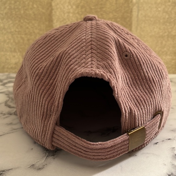 Beach Weather Corduroy Hat - Picture 5 of 10